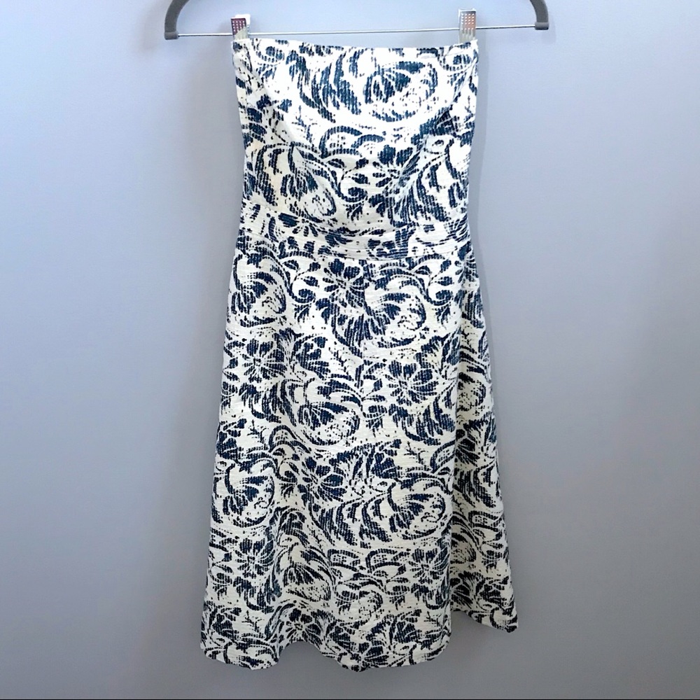 🌟Great Condition🌟 J. Crew Dress (size 2)